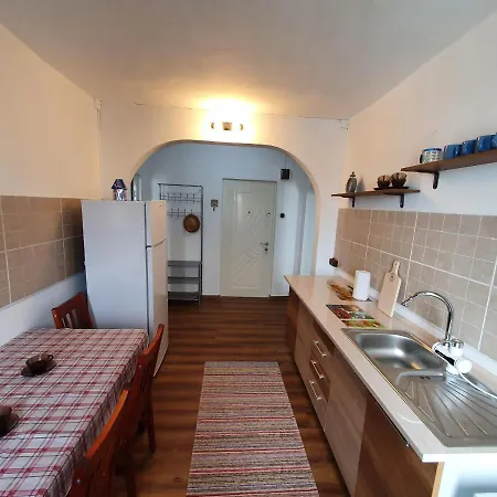 Iulia 4 Apartment *