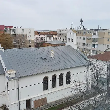 Apartment Iulia 4