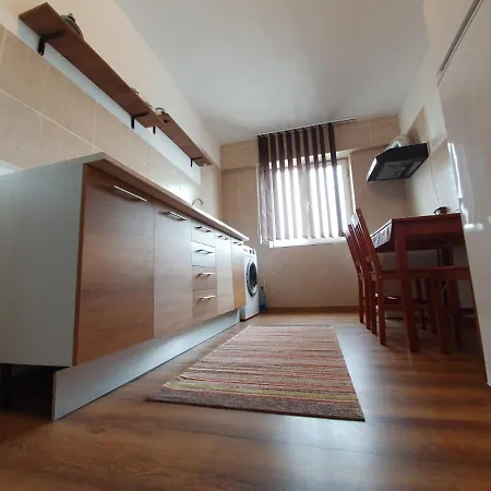 Iulia 4 Apartament