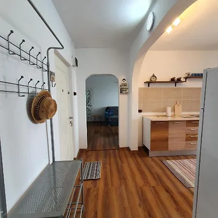 Iulia 4 Apartament *