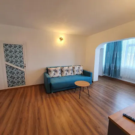 Iulia 4 * Sulina